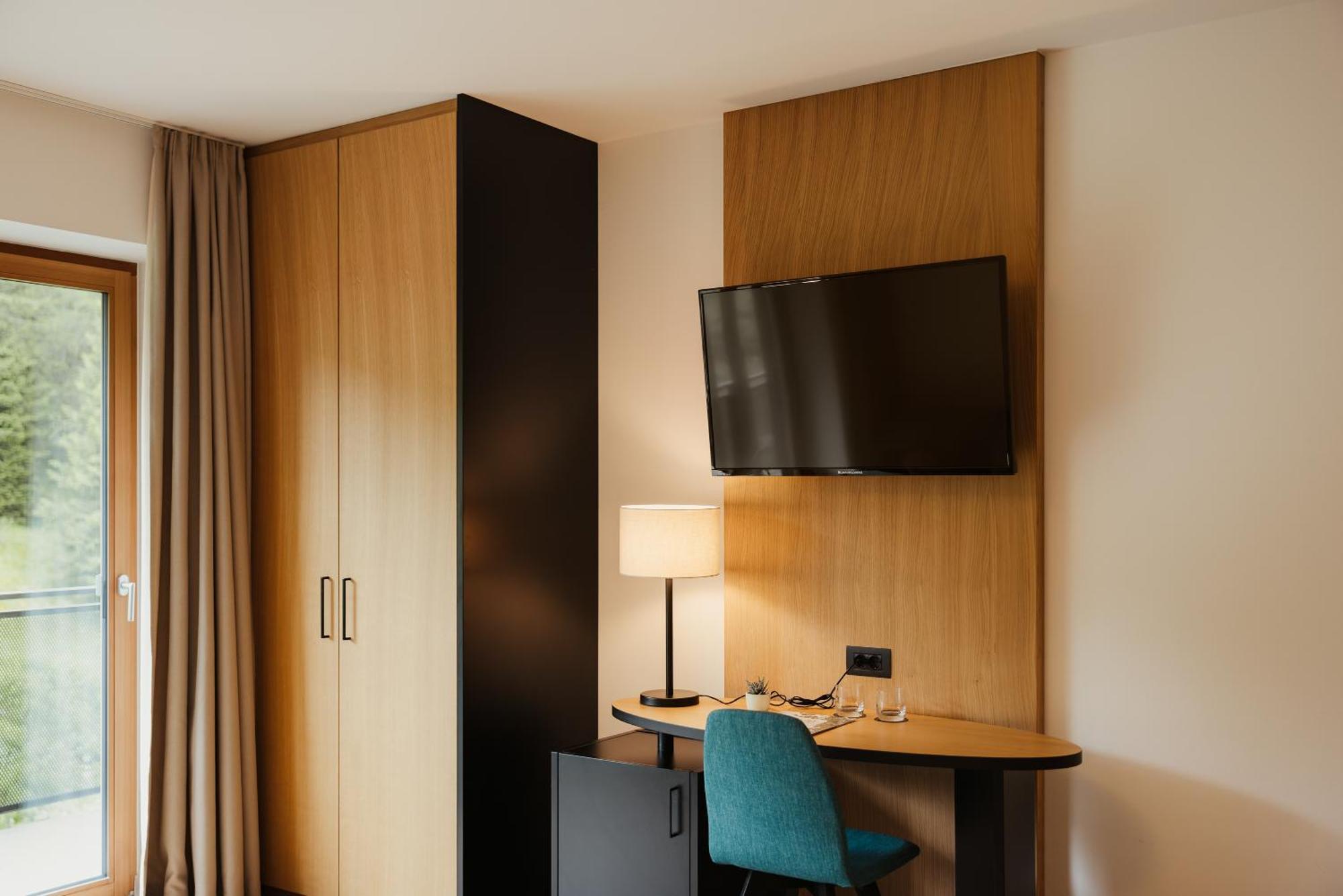 Hotel Boe Sport And Nature アラッバ エクステリア 写真
