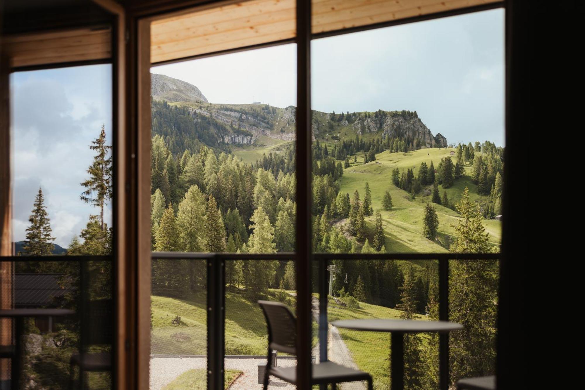 Hotel Boe Sport And Nature アラッバ エクステリア 写真
