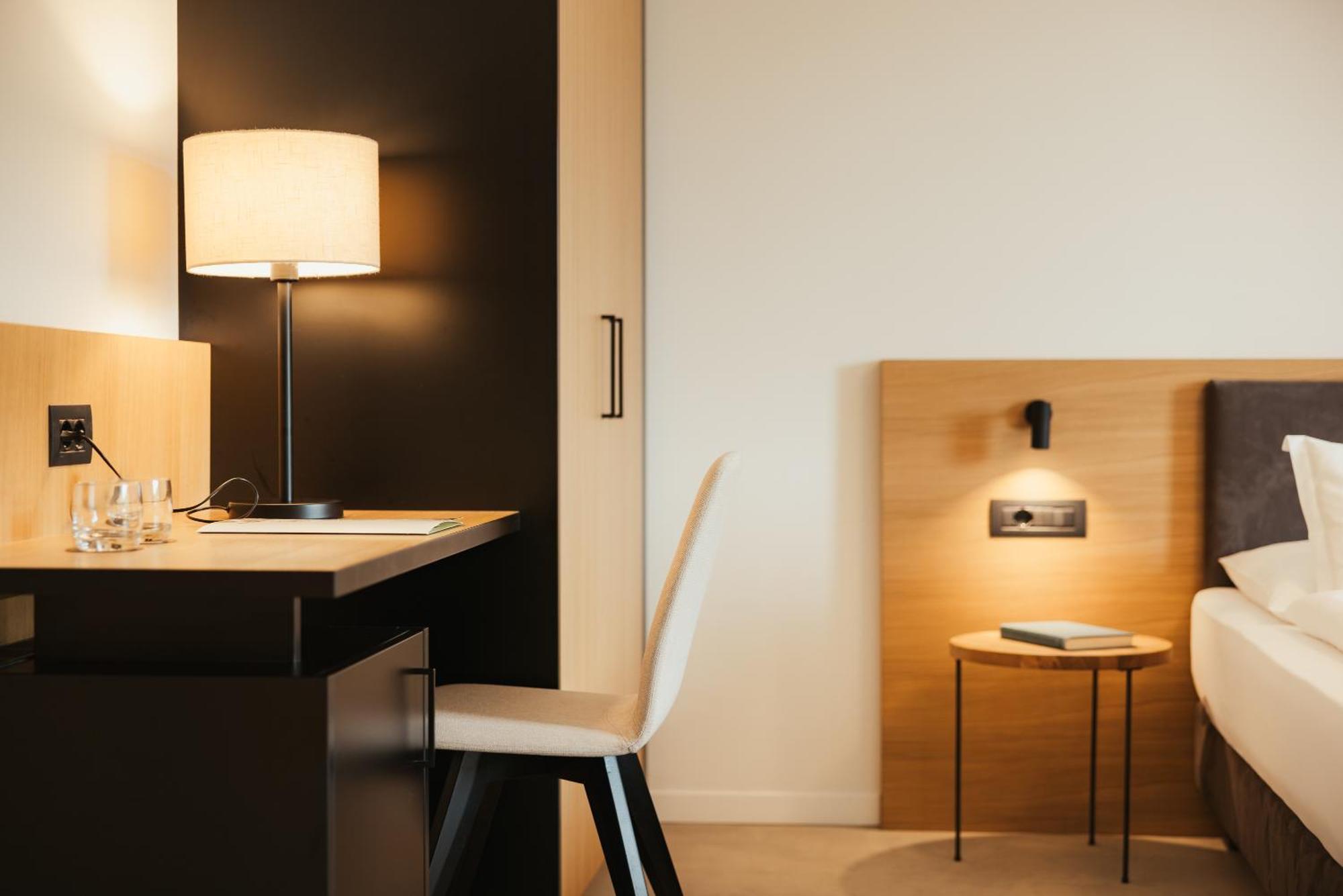 Hotel Boe Sport And Nature アラッバ エクステリア 写真