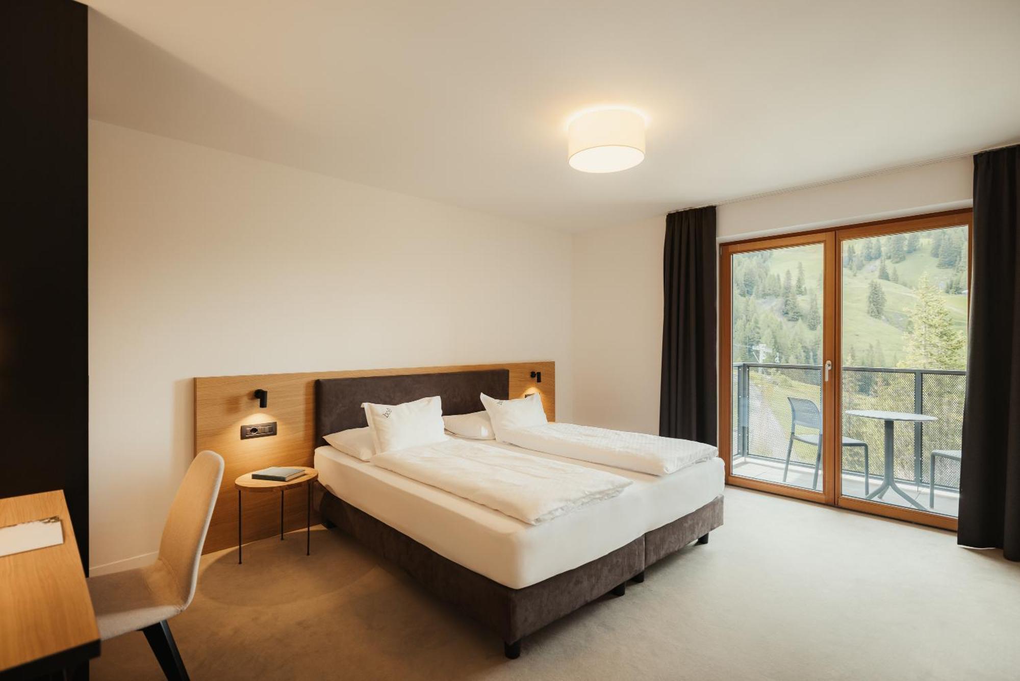 Hotel Boe Sport And Nature アラッバ エクステリア 写真