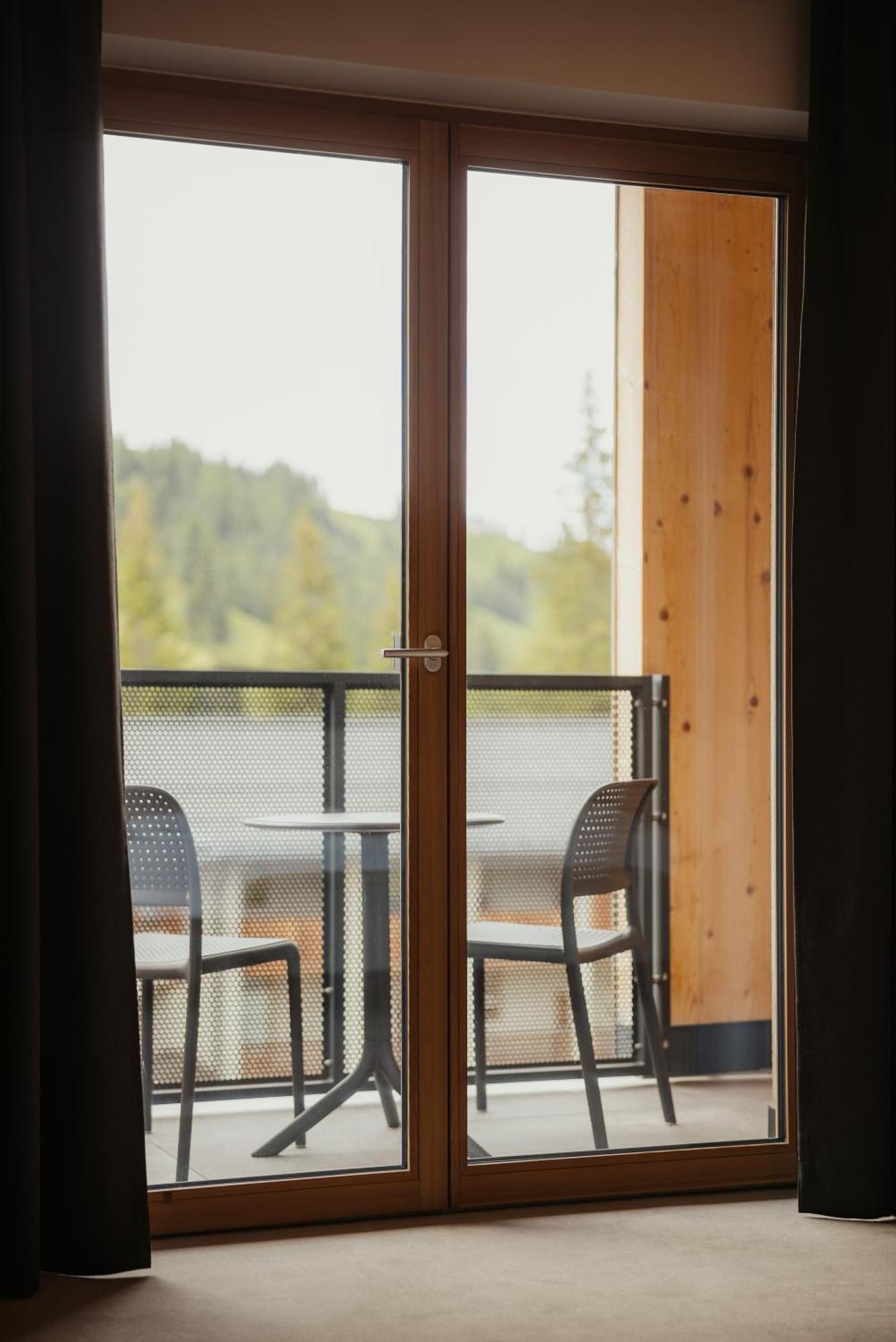 Hotel Boe Sport And Nature アラッバ エクステリア 写真
