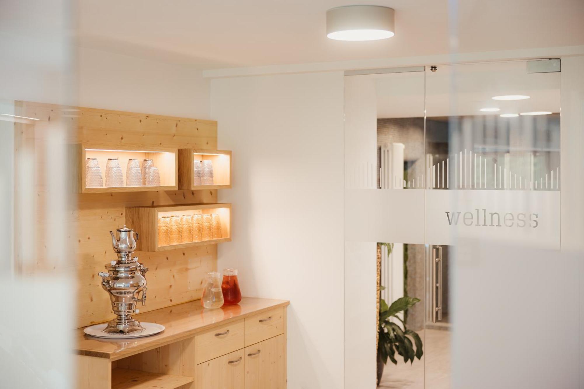 Hotel Boe Sport And Nature アラッバ エクステリア 写真