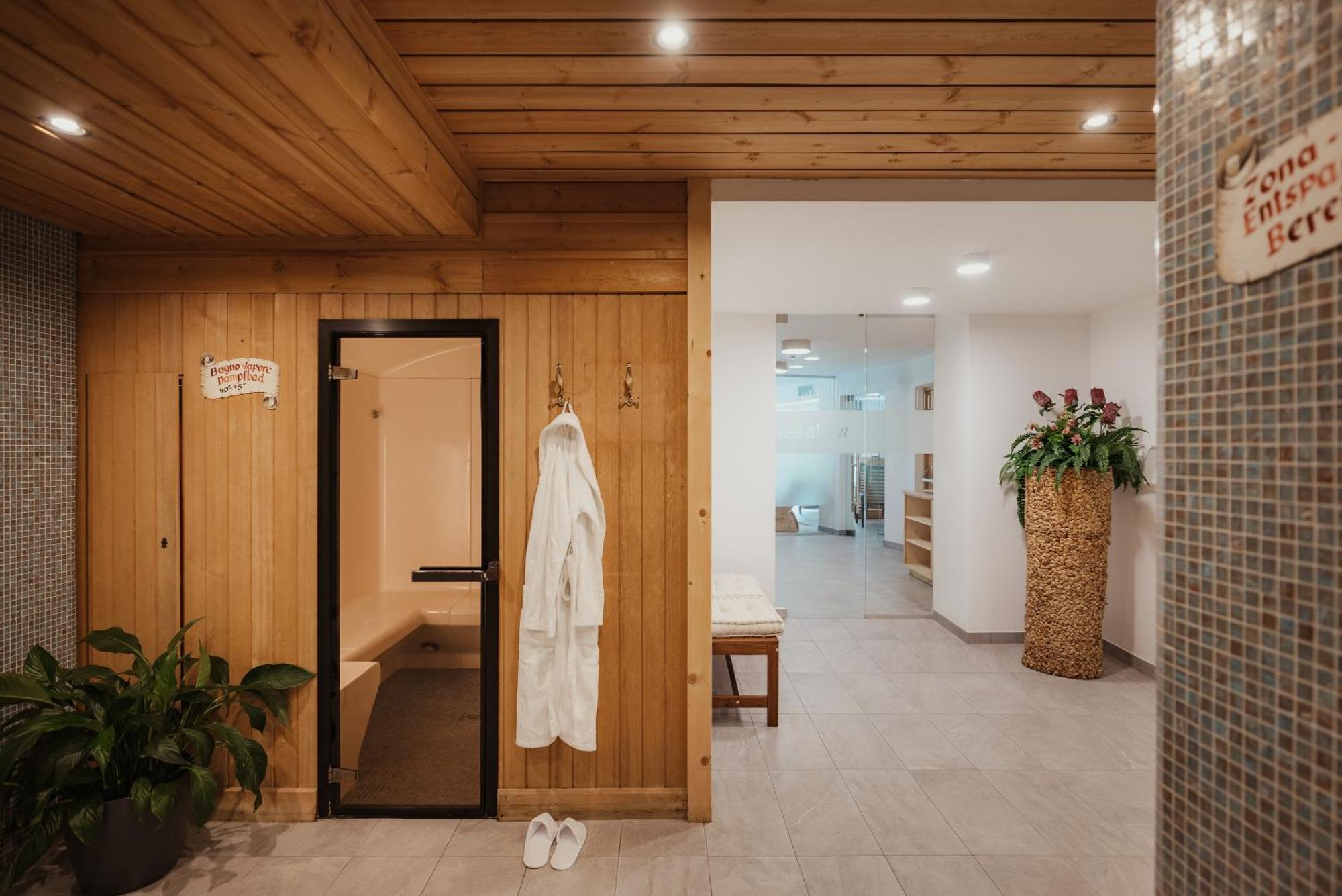 Hotel Boe Sport And Nature アラッバ エクステリア 写真