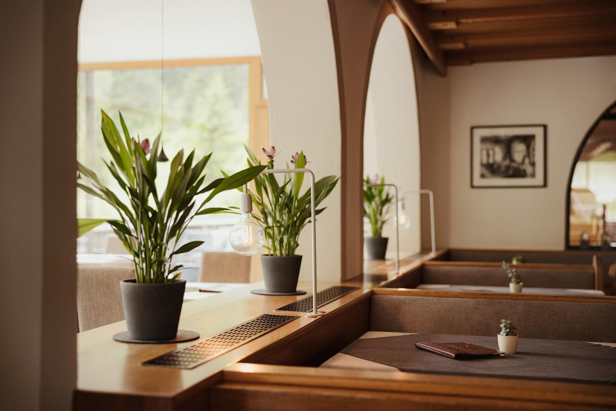 Hotel Boe Sport And Nature アラッバ エクステリア 写真