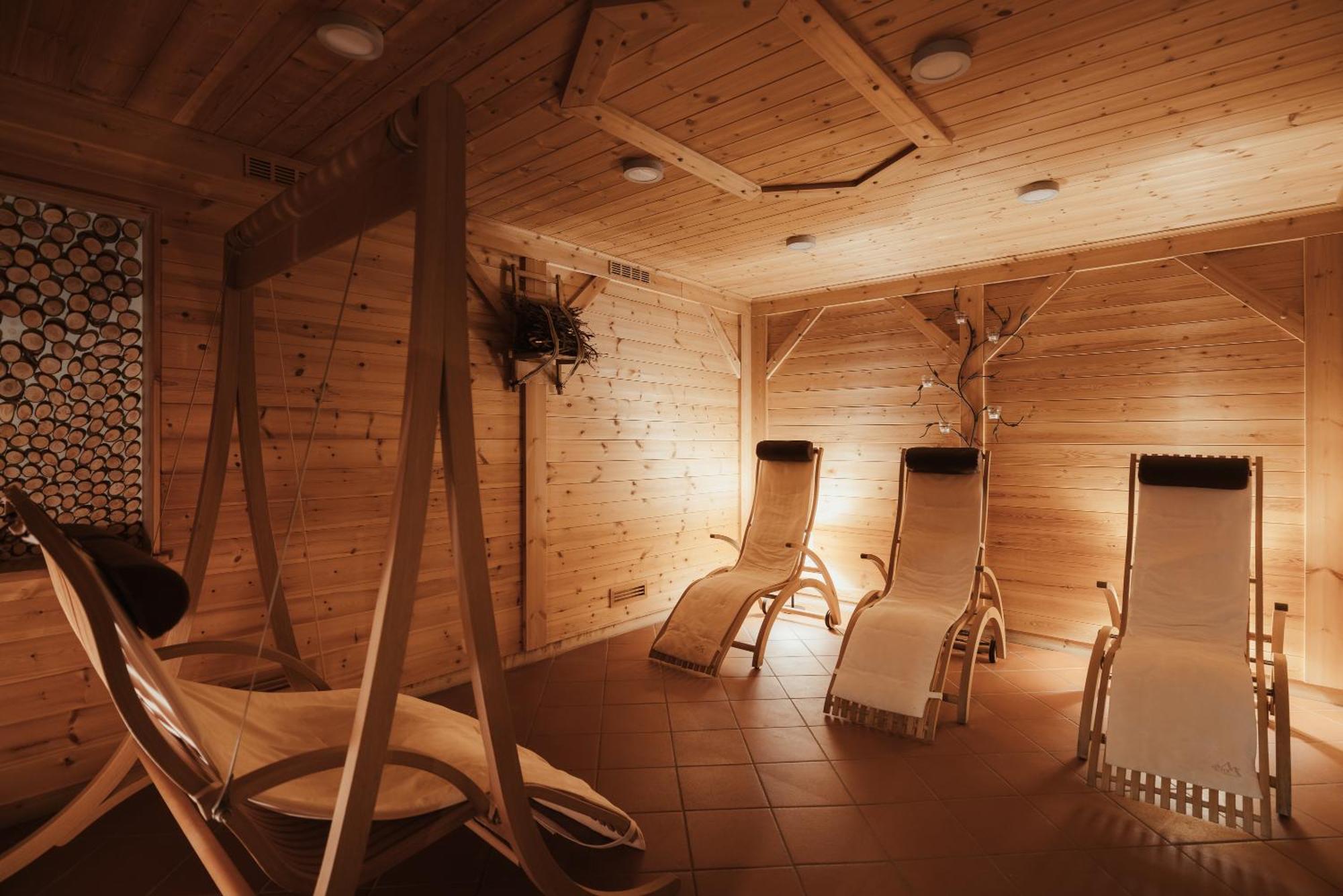 Hotel Boe Sport And Nature アラッバ エクステリア 写真