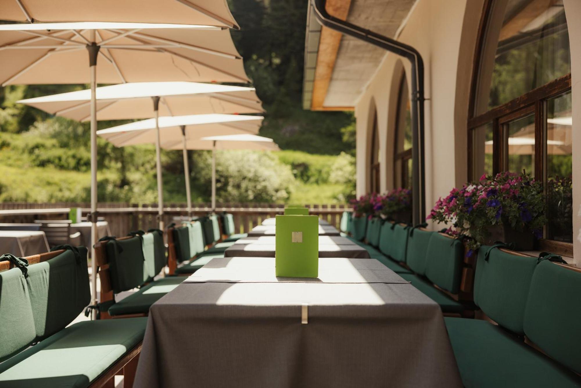 Hotel Boe Sport And Nature アラッバ エクステリア 写真