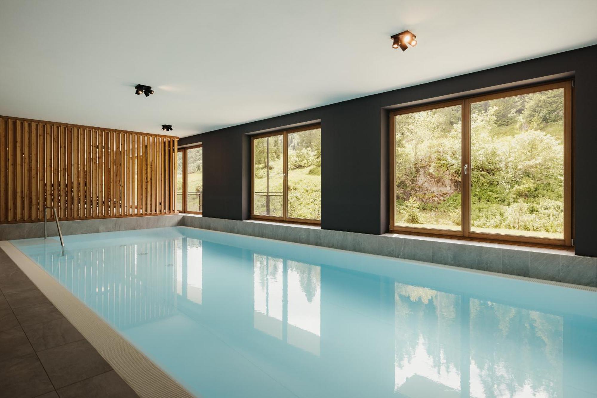 Hotel Boe Sport And Nature アラッバ エクステリア 写真