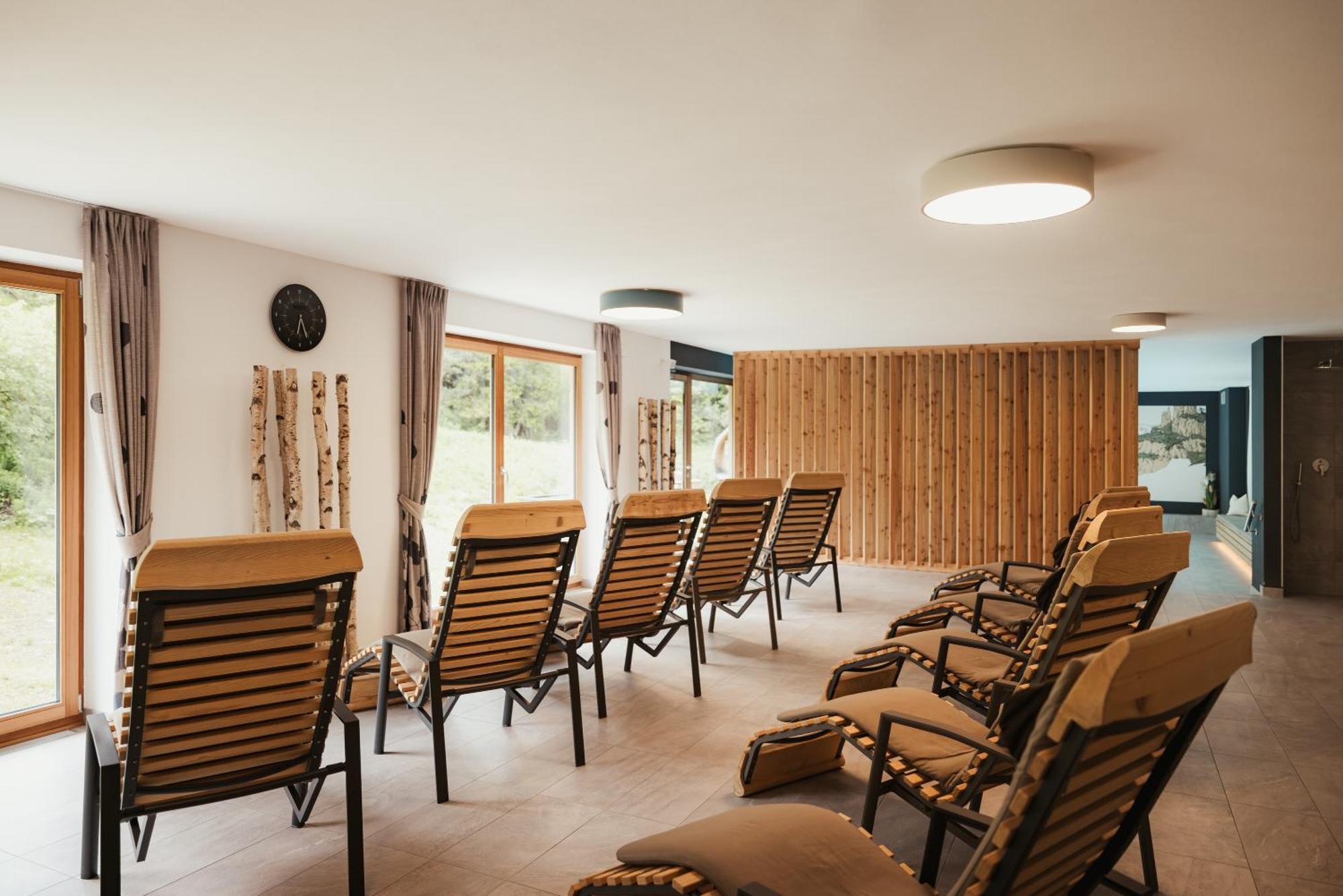 Hotel Boe Sport And Nature アラッバ エクステリア 写真